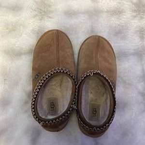 UGG Slippers Size 10